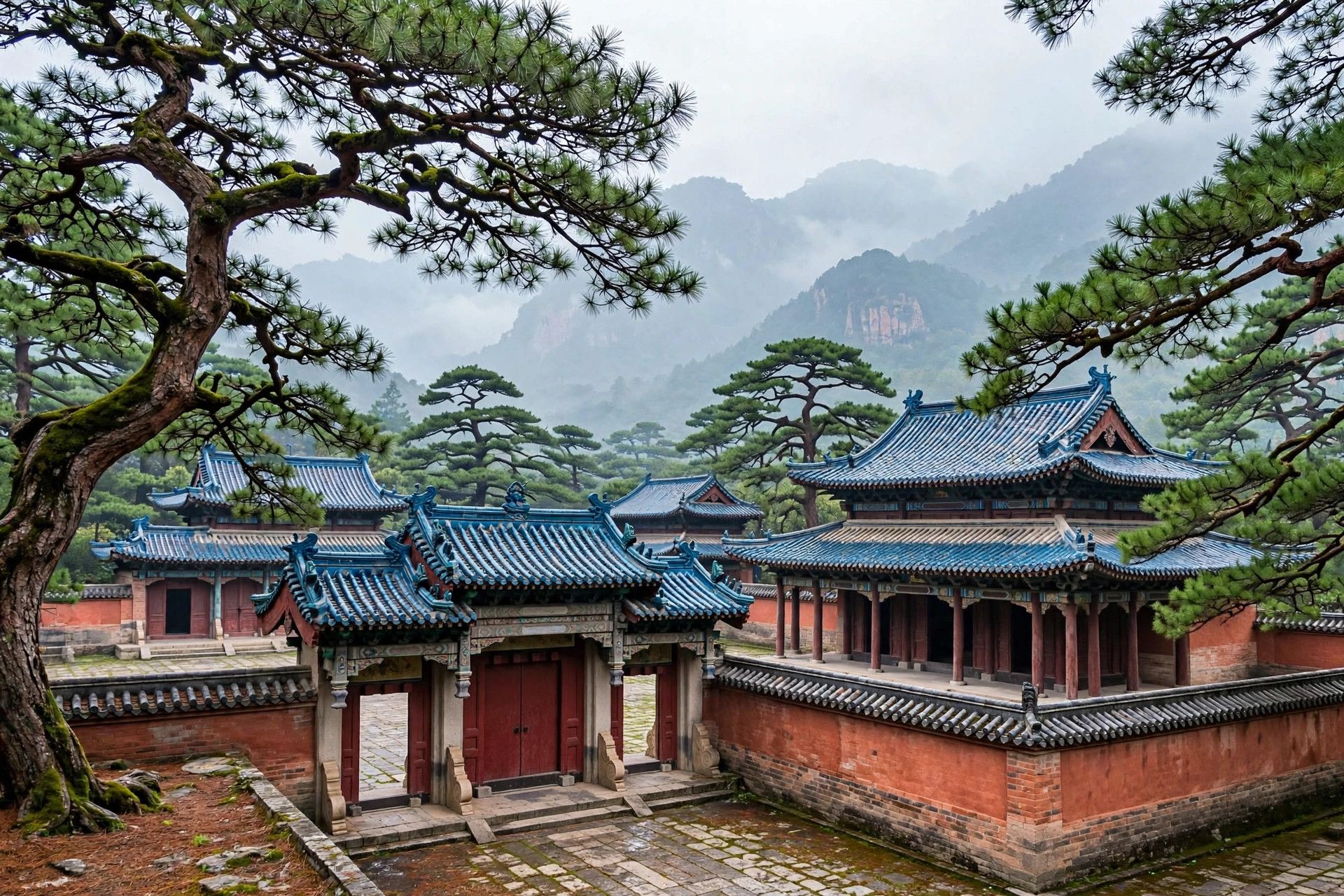 八大关小众景点推荐，人少景美