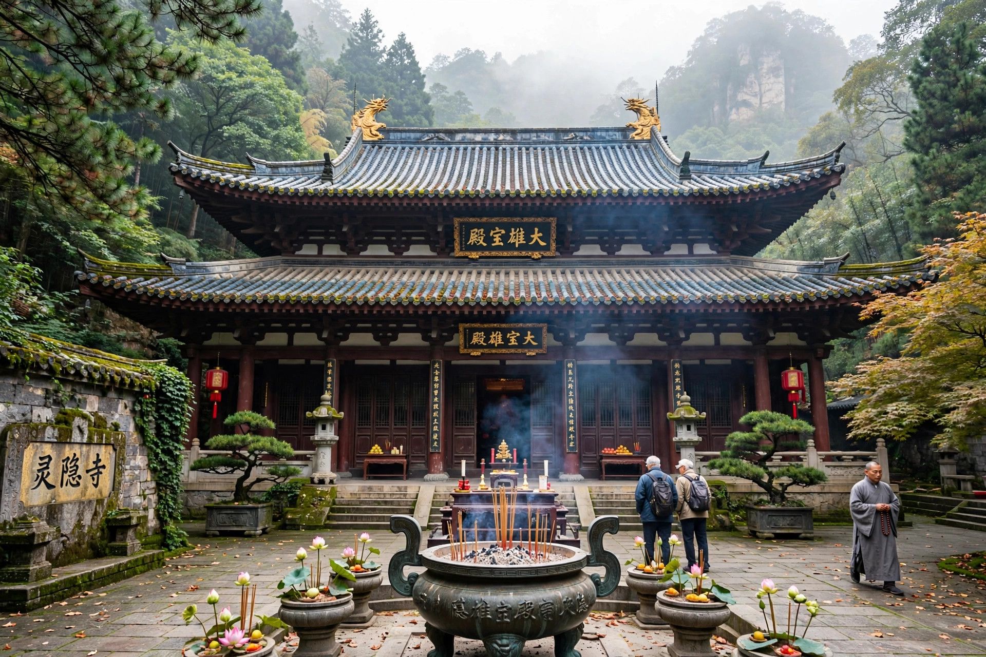 西湖夜游旅游攻略:第一次去必看